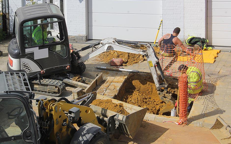 prix dégorgement canalisation Montévrain