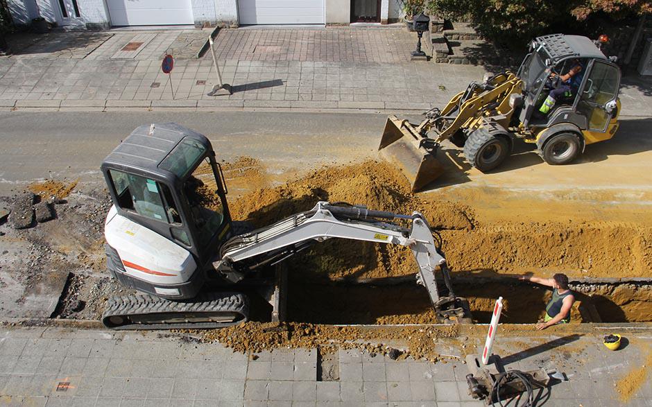 dégorgement canalisation Moissy-Cramayel